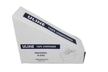 Uline 3 inch tape gun dispenser