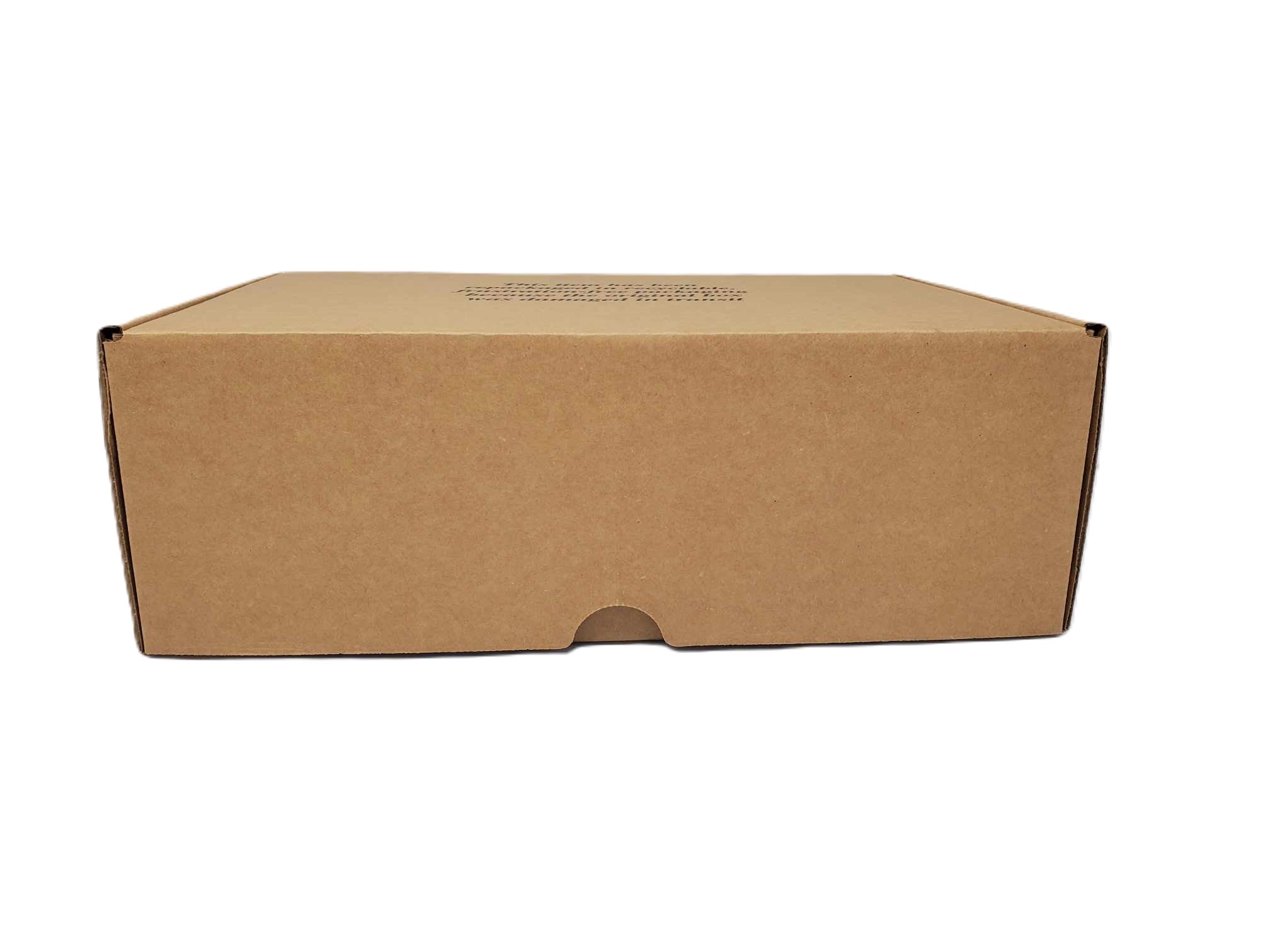 BEST Shipping and Replacement SHOE BOXES - HEAVY DUTY - 14.5